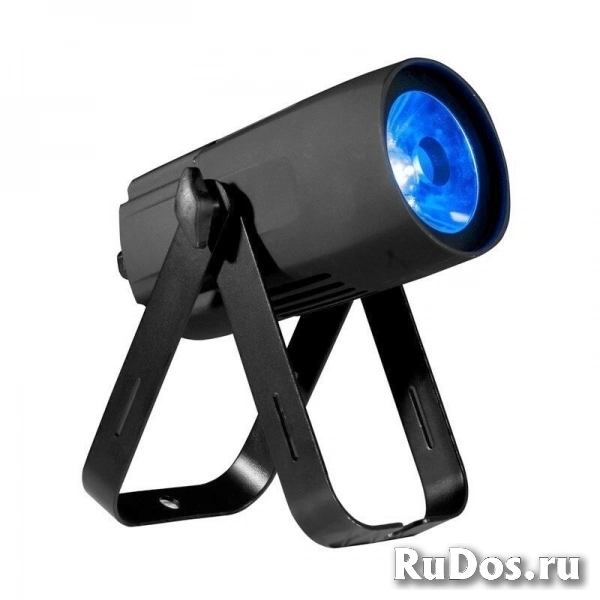 LED светоэффект American DJ Saber Spot RGBW фото