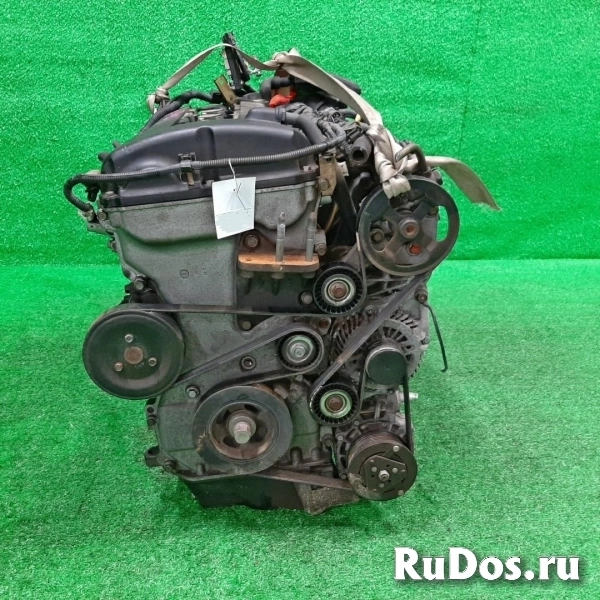 Двигатель Mitsubishi Outlander 4B12 2.4 литра изображение 3