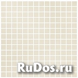 Керамогранит Roberto Cavalli TANDUK MOSAICO BIANCO LAPP 30x30 фото