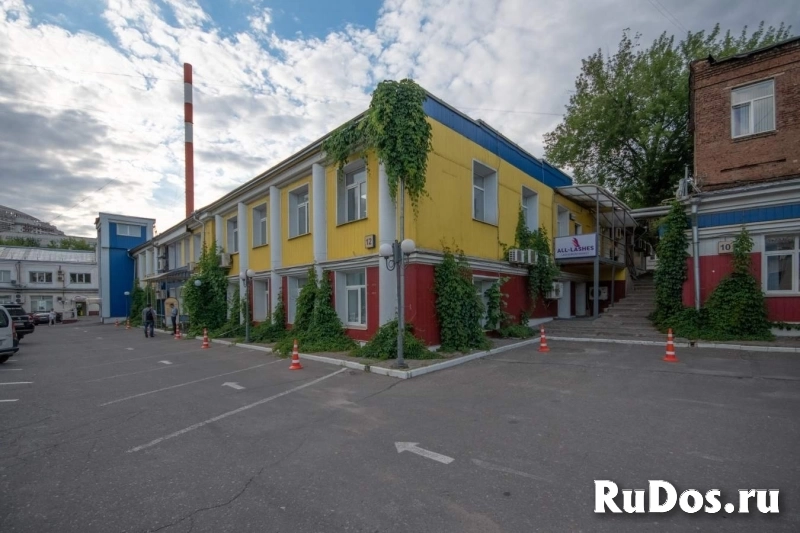 Сдам коммерческую недвижимость 380.4 м2 изображение 9