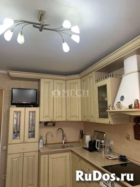 Продам 2 комнатную квартиру 56.4 м2 изображение 7