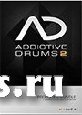 XLN Audio Addictive Drums Duo Bundle Арт. фото