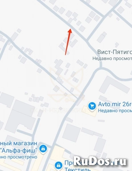 Продам участок 5.5 сот. изображение 6