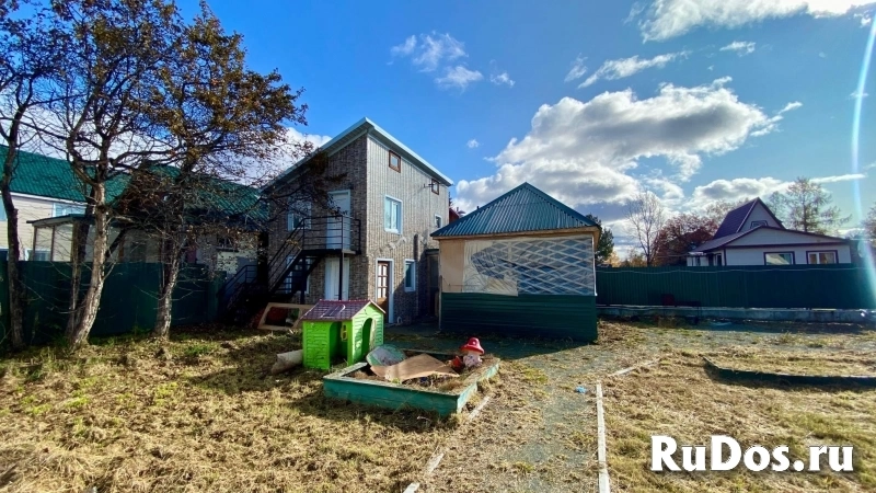 Продам дом 100 м2 изображение 10