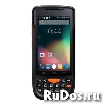 Терминал сбора данных Proton AMC-2270, 2D, Android 5.1, 4quot;, 1G/ 8Gb, Wi-Fi, BT, 3800 mAh, IP65 фото