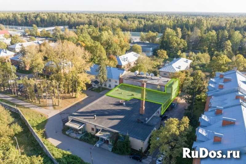 Продам коммерческую недвижимость 733.2 м2 фотка