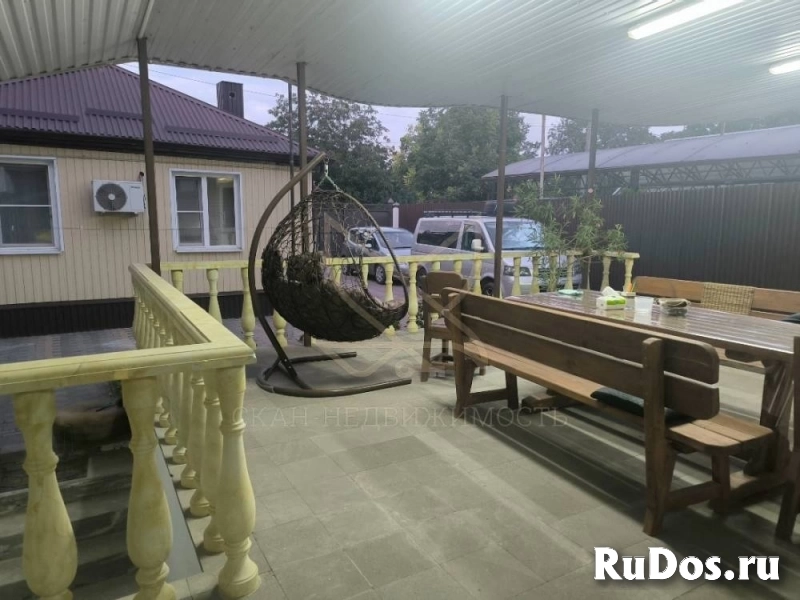 Продам дом 443 м2 изображение 5