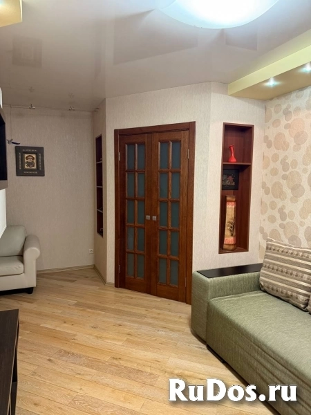 Продам 2 комнатную квартиру 47.6 м2 изображение 4