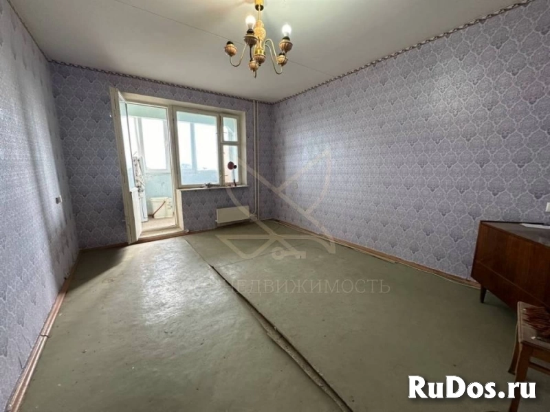 Продам 2 комнатную квартиру 55 м2 фото