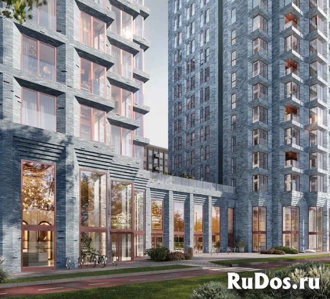 Продам 1 комнатную квартиру 24.6 м2 изображение 9