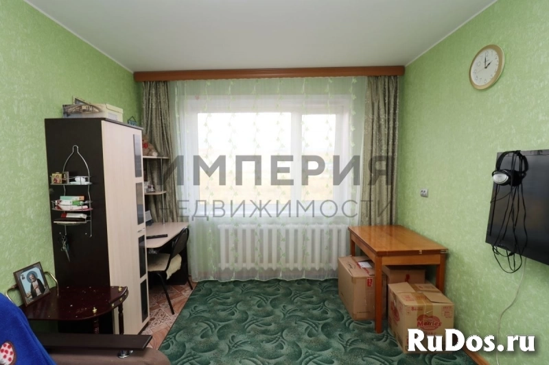 Продам 2 комнатную квартиру 50 м2 изображение 5