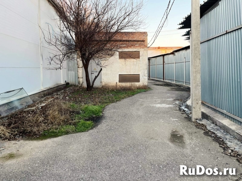 Продам коммерческую недвижимость 862.1 м2 изображение 8