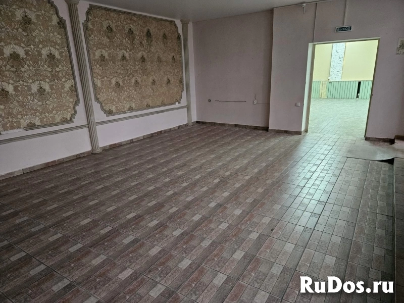 Сдам коммерческую недвижимость 400 м2 фотка