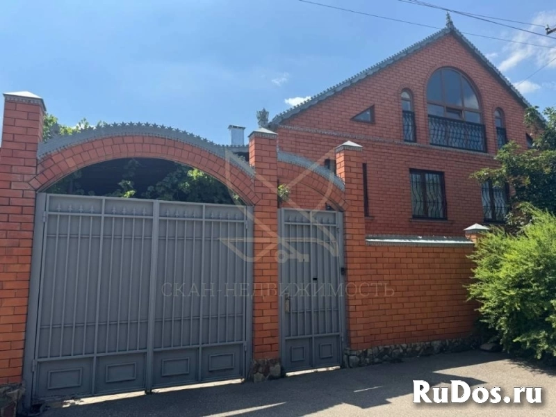 Продам дом 293 м2 объявление Продам дом 293 м2 фотка