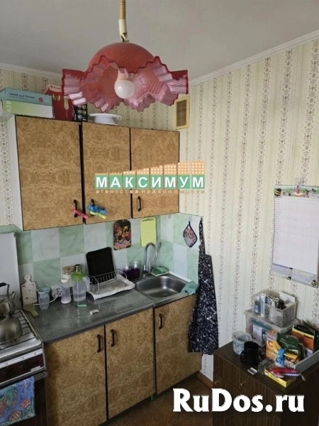 Продам 1 комнатную квартиру 33 м2 изображение 9