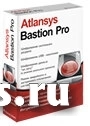 Atlansys Bastion Professional 12 месяцев 10 лицензий Арт. фото