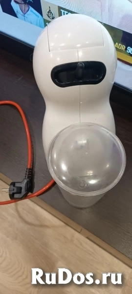 Кофемашина Nescafe DolceGusto PICCOLO XS фото