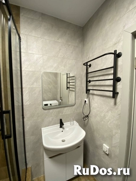 Сдам 1 комнатную квартиру 39 м2 изображение 9