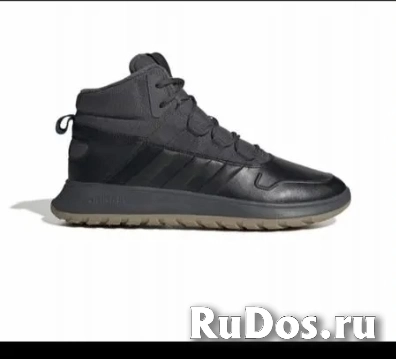 Новые кроссовки от adidas original фото