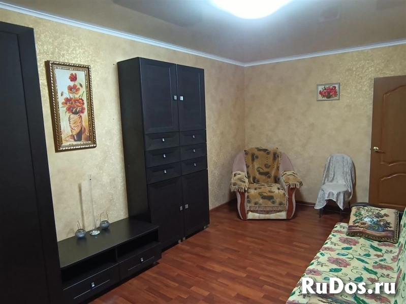 Сдам 2 комнатную квартиру 50 м2 изображение 4