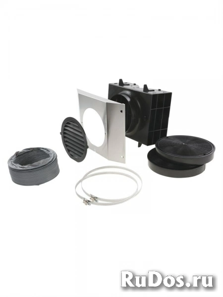 Bosch 11010192 DHZ5335 Комплект для работы вытяжки в режиме циркуляции воздуха фото