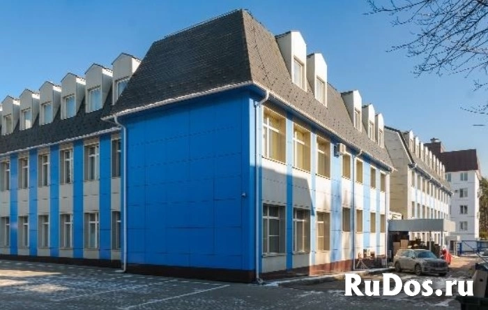 Продам коммерческую недвижимость 10366.6 м2 изображение 3