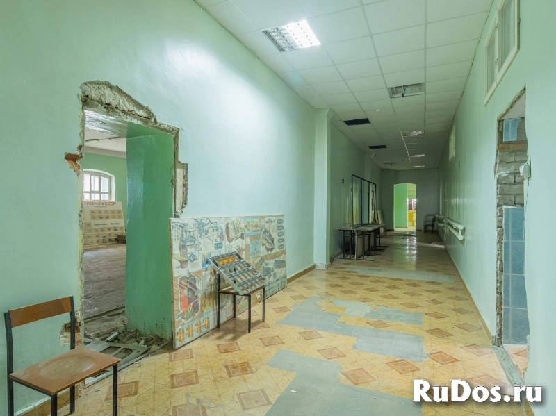 Продам коммерческую недвижимость 3296.9 м2 изображение 8