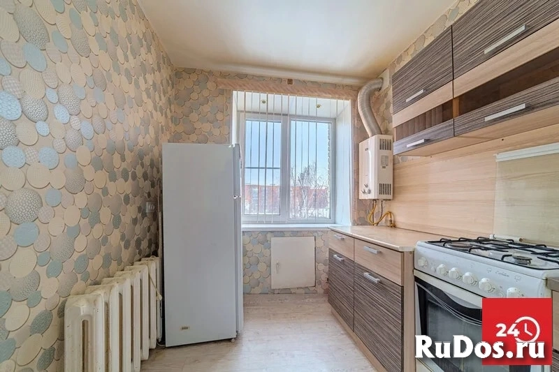 Продам 1 комнатную квартиру 30 м2 изображение 9