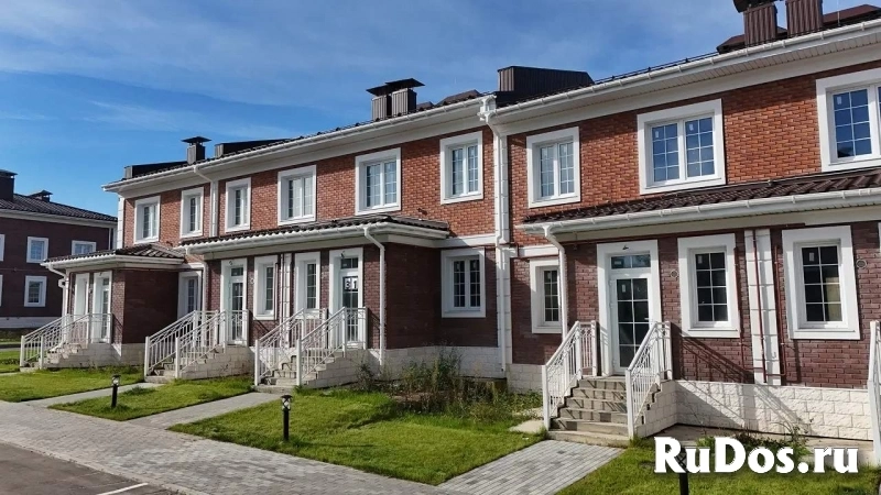 Продам коттедж 107 м2 изображение 8