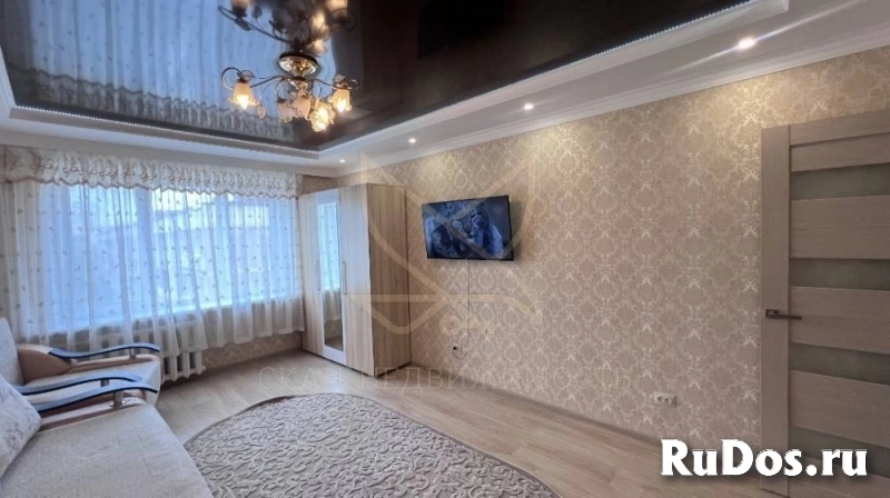 Продам 1 комнатную квартиру 40 м2 изображение 3