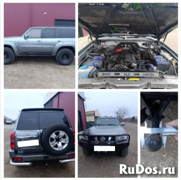 Узаконим изменения Авто в ГИБДД фотка