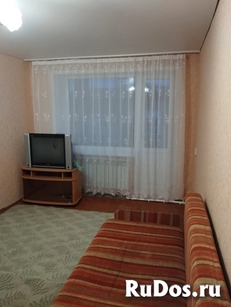 Продам 1 комнатную квартиру 30 м2 фото