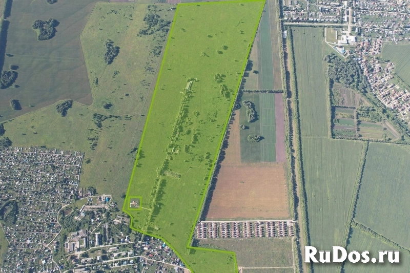 Продам участок 11429 сот. изображение 4