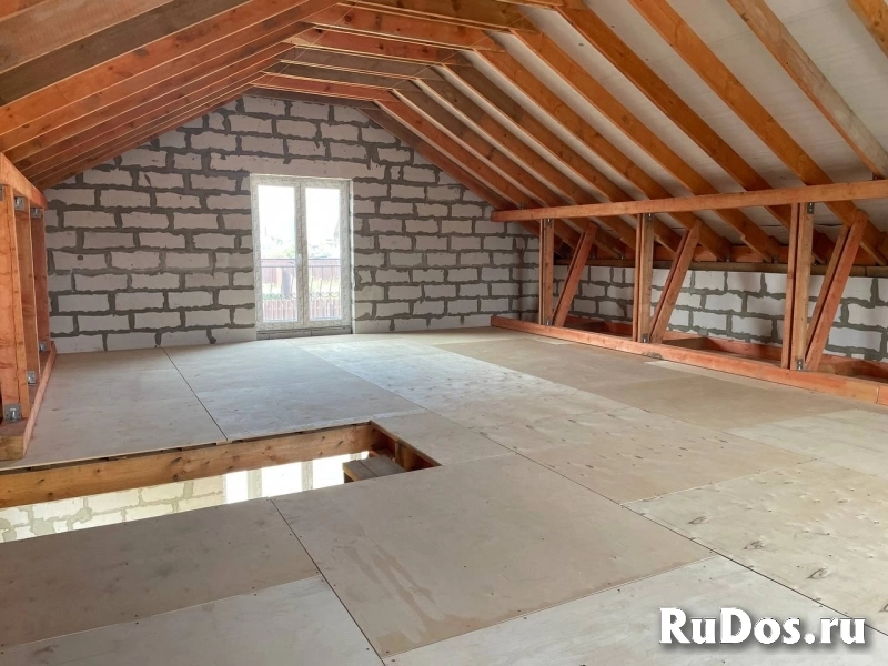 Продам дом 143 м2 изображение 8