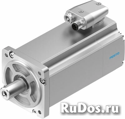 Серводвигатель Festo EMME-AS-80-S-HS-AM фото