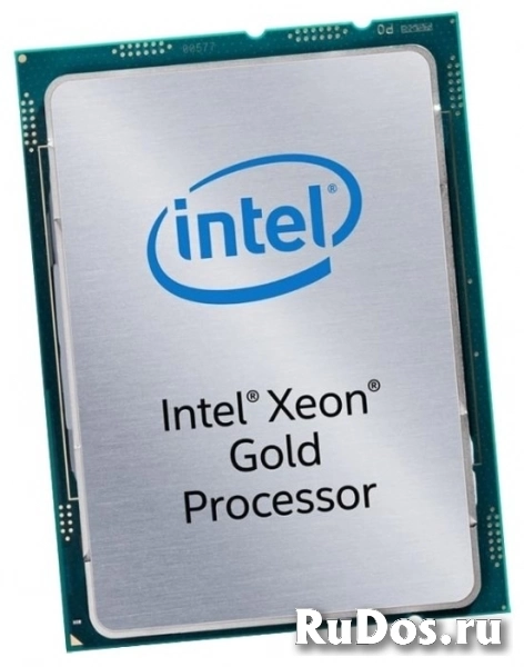 Процессор Intel Xeon Gold 5117 фото