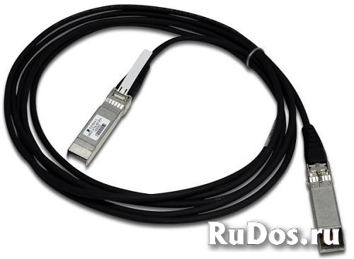 Кабель Allied Telesis AT-SP10TW7 SFP+ Direct attach cable, Twinax, 7m фото