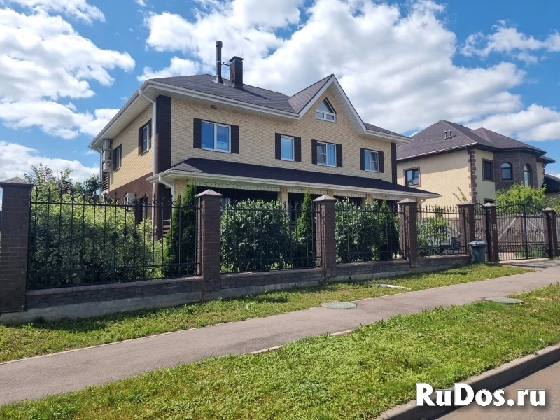 Продам коттедж 246 м2 фото