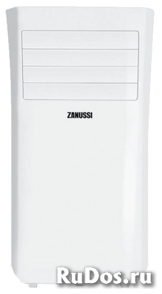 Мобильный кондиционер Zanussi ZACM-12 MP-III/N1 фото