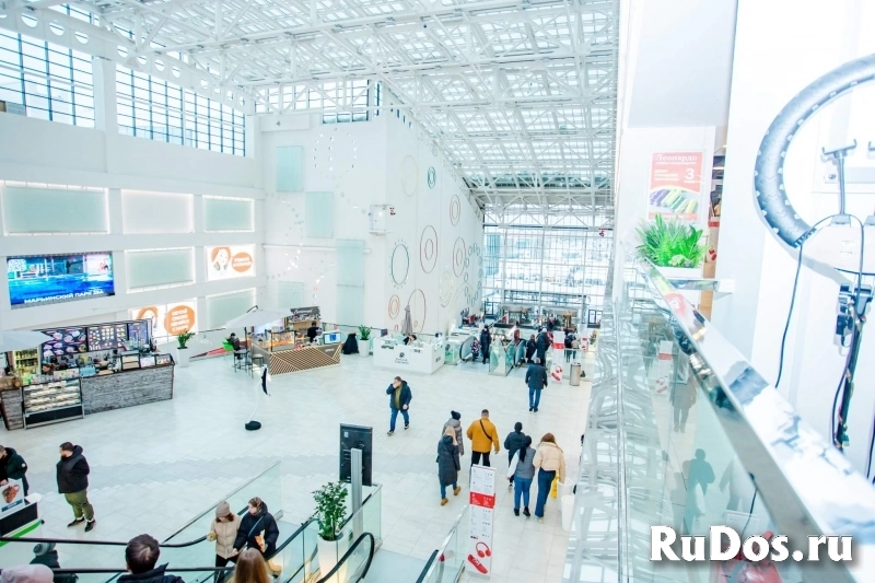 Продам коммерческую недвижимость 2995 м2 изображение 3