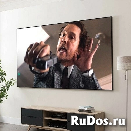 Экран на раме постоянного натяжения SAKURA Экран Cinema SOK SCPSFR-221x125 фото