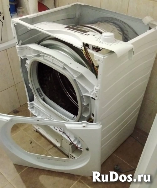 Ремонт бытовой техники и стиральных машин изображение 4