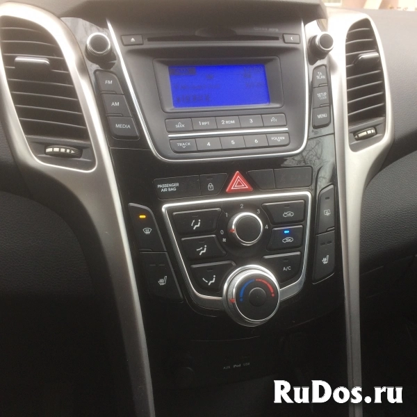 Hyundai I30 автомат изображение 6