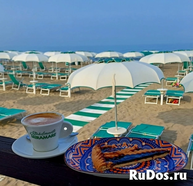 Квартира на морском курорте Неттуно в Италии изображение 10