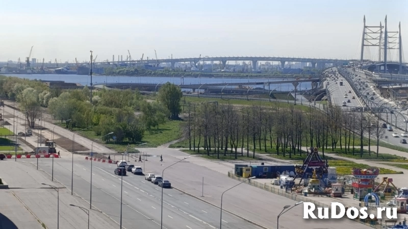 Сдам 2 комнатную квартиру 70 м2 фото