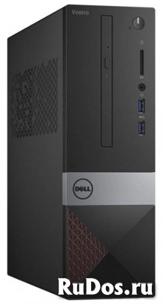 Настольный компьютер Dell Vostro 3471 (3471-2332) фото