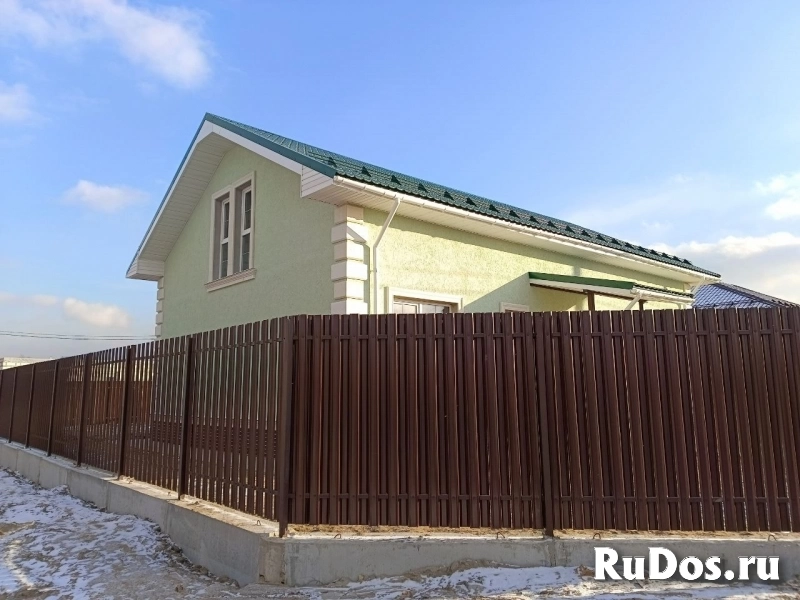 Продам дом 192.7 м2 изображение 4