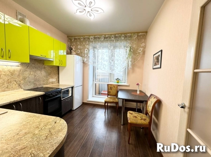 2-комнатная квартира, 52.8 м², 8/9 эт. фото