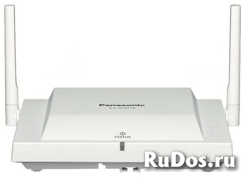 Базовая станция Panasonic KX-NS0154CE 4 (8) каналов фото