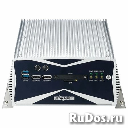 Встраиваемый компьютер Nexcom NISE-3600P2 фото